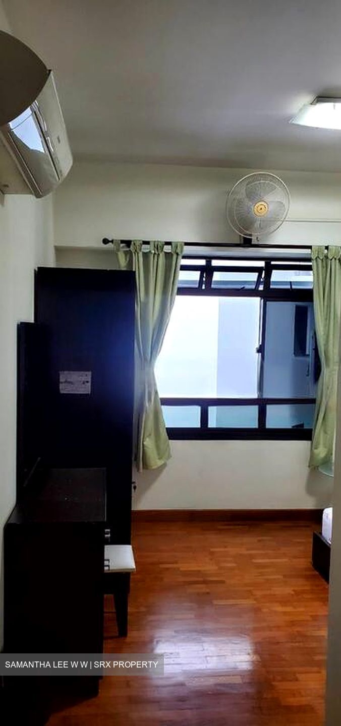 Blk 988A Jurong West Street 93 (Jurong West), HDB 5 Rooms #566745041